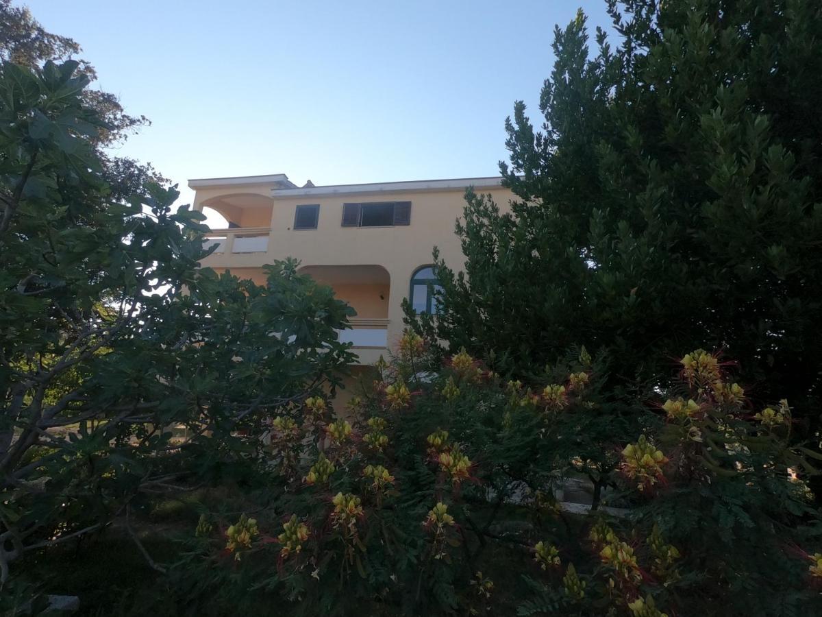 Apartmani Bosiljka Nin Extérieur photo