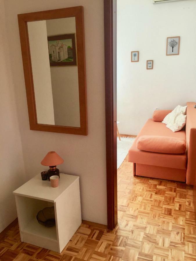 Apartmani Bosiljka Nin Extérieur photo